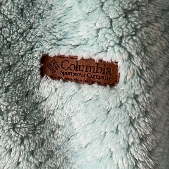 Columbia Jacket - Picture 2 of 2
